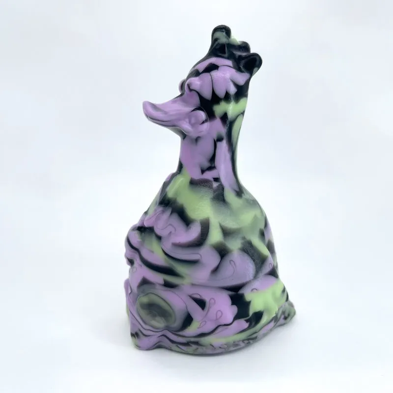 Tentickle Murduck Pastelween squishy super soft Halloween