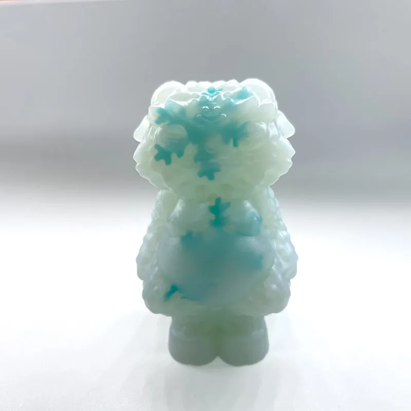 Tentickle Grumpus squishy soft ice to see you