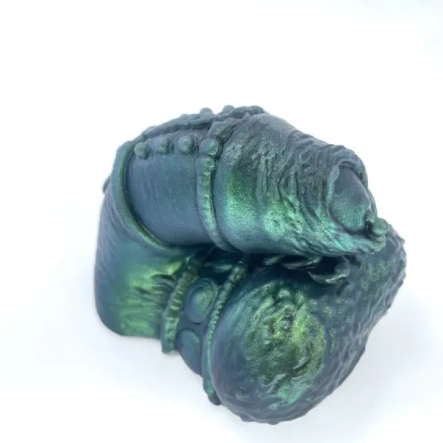 Tentickle Xerxes Zion packer super soft