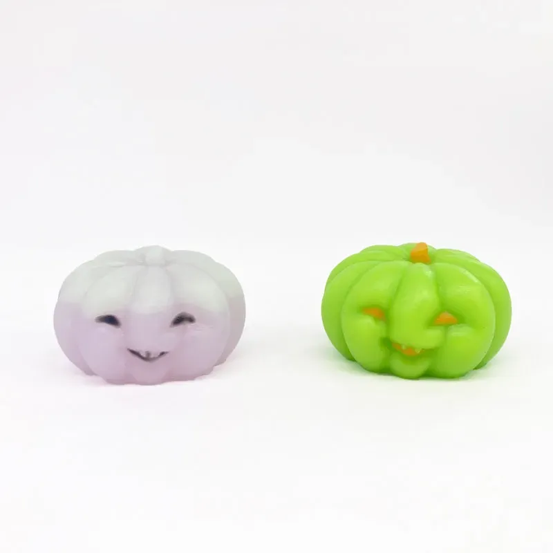Tentickle Lumpkin Spooks Parade squishy 2 stuks