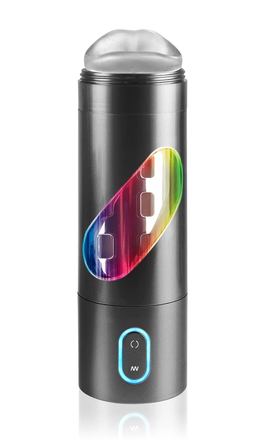 Pipedream Roto-Bator Mouth masturbator roterend oplaadbaar