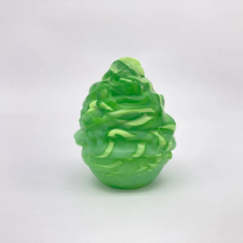 Tentickle Eye Scream Mojito love egg zacht silicone