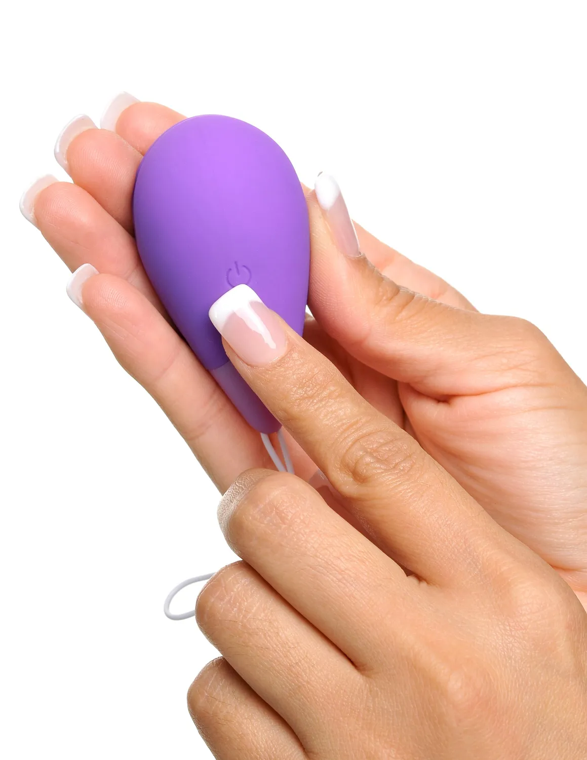 Pipedream Fantasy For Her Remote Kegel Excite-Her vibrator paars