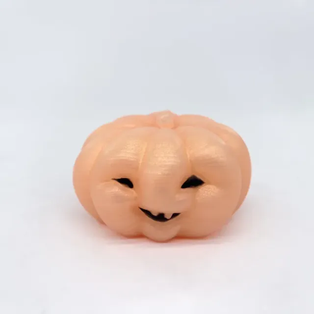 Tentickle Lumpkin large stimtoy Shimmer n Glow squishy
