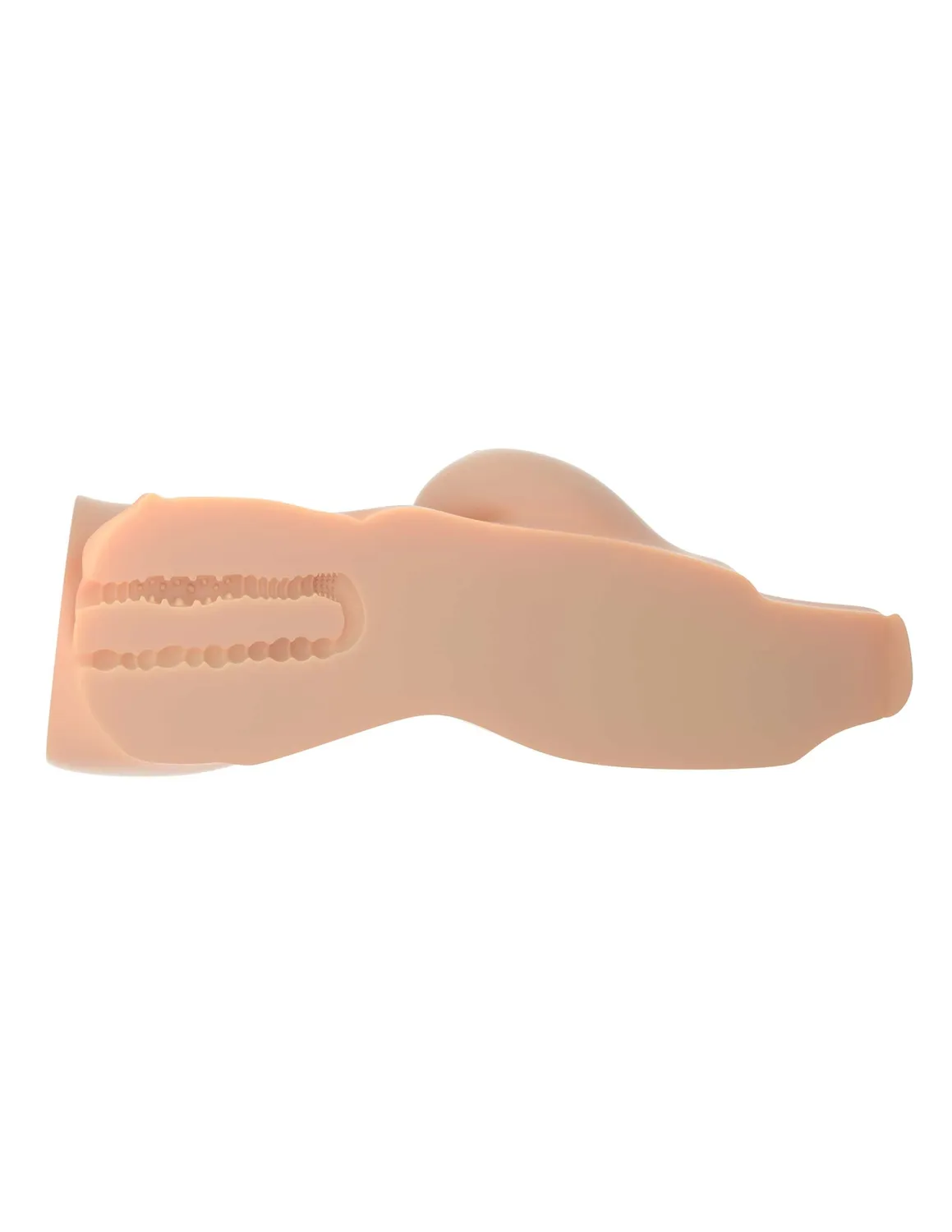 Pipedream PDX Plus Perfect 10 Torso masturbator realistisch