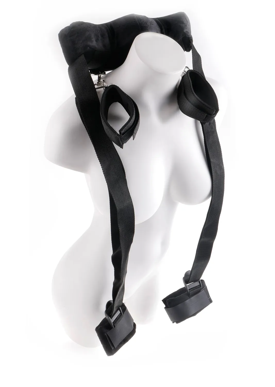 Pipedream Fetish Fantasy Position Master bondageset met boeien