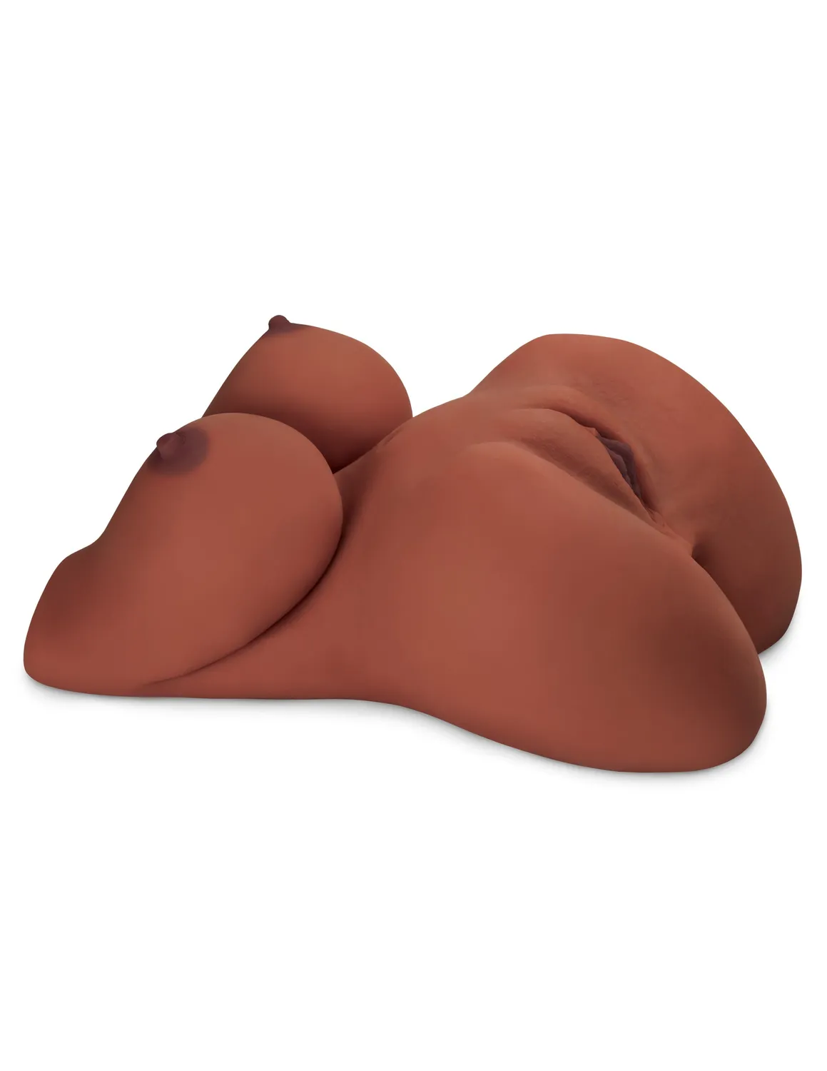 Pipedream PDX Plus EZ Bang Torso masturbator compact