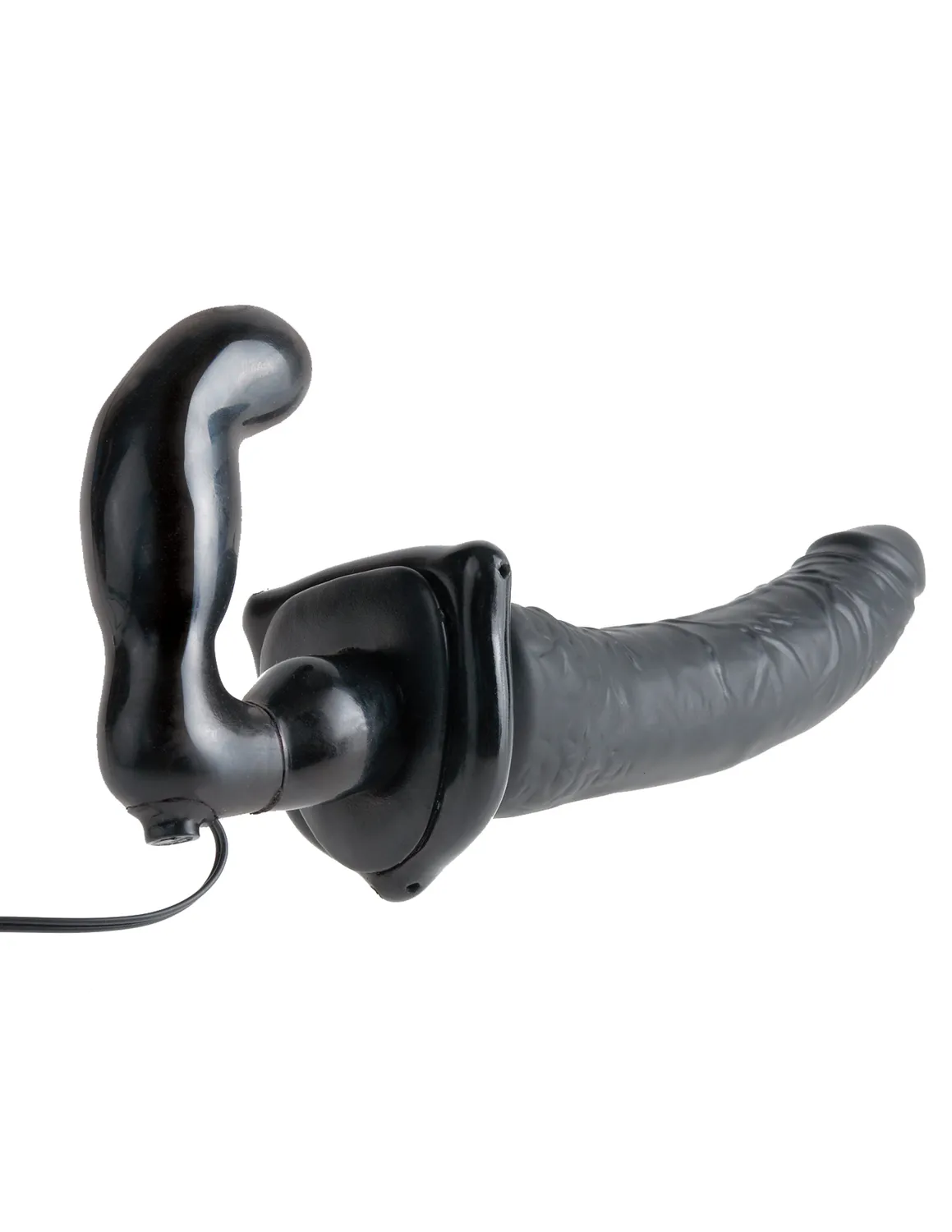 Pipedream Fetish Fantasy Deluxe Vibrating Penetrix strap-on