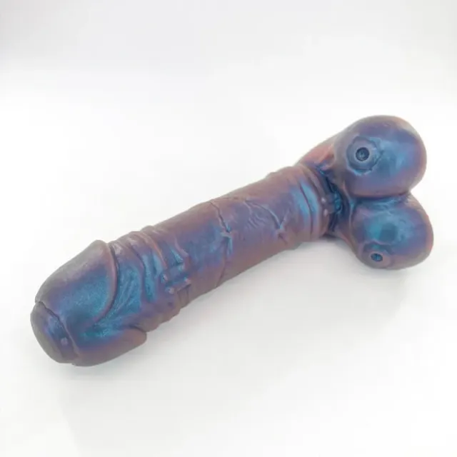 Tentickle Fronky Night Shift dildo mini soft