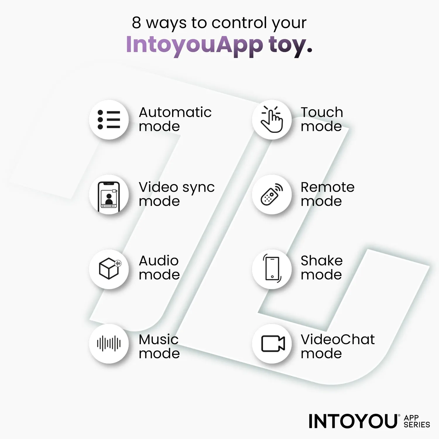 Intoyou Licky clitorisvibrator met likfunctie en app