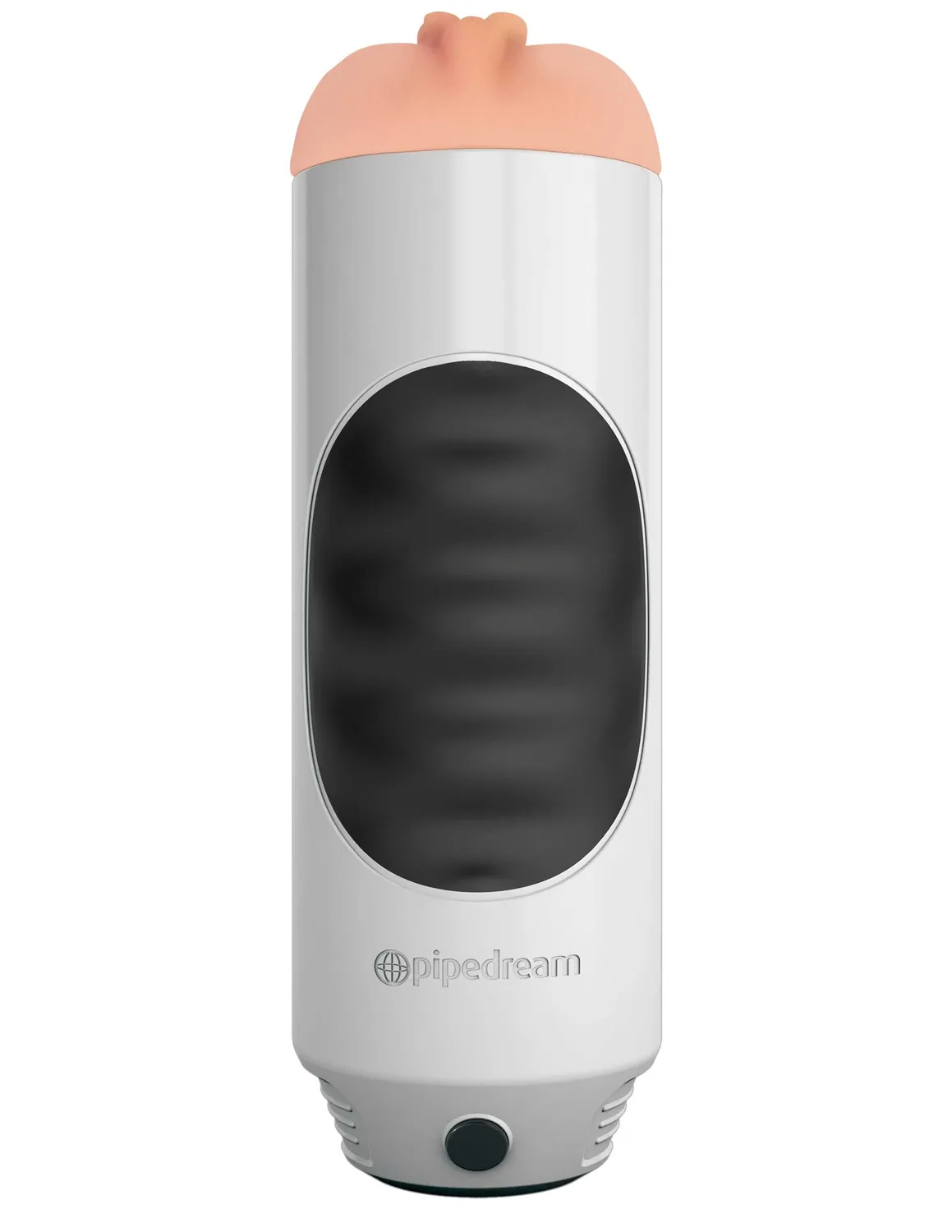 PDX Extreme Mega Grip vibrerende masturbator knijpbaar