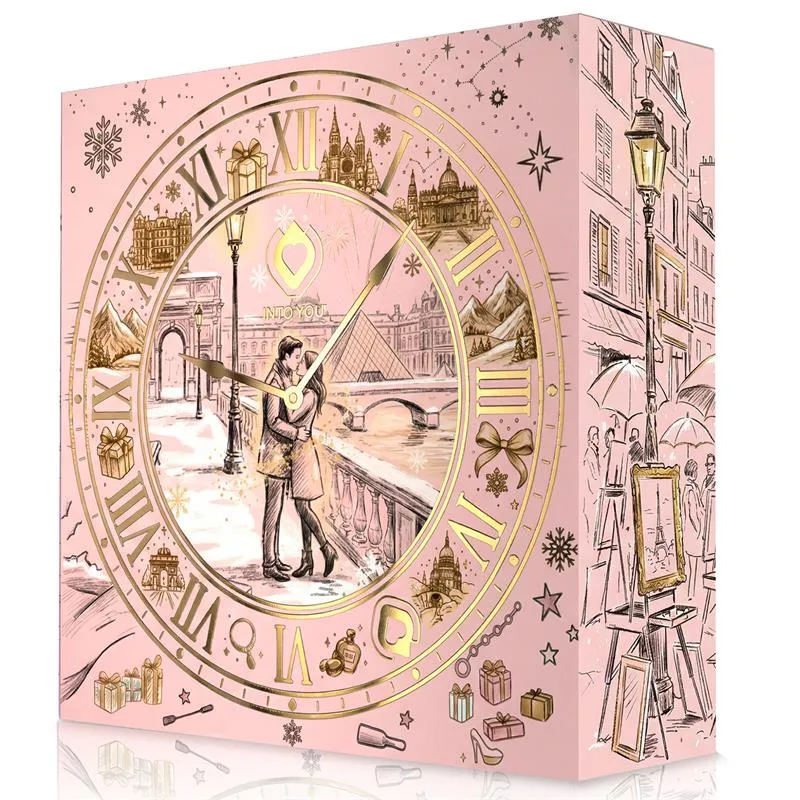 Intoyou Luxury 2026 Adventskalender erotisch 24-delig luxe