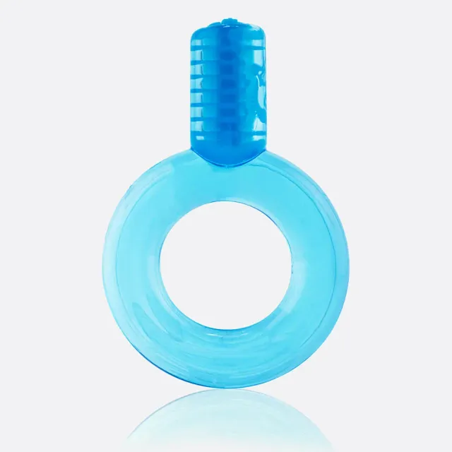 Screaming O GO Vibe Ring wegwerp vibrerende cockring