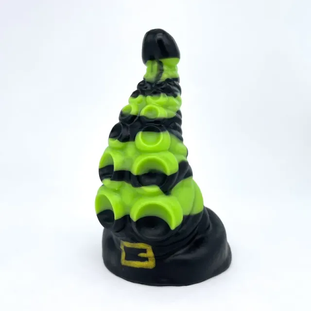Tentickle Tenton Witch Legs dildo x-small soft siliconen