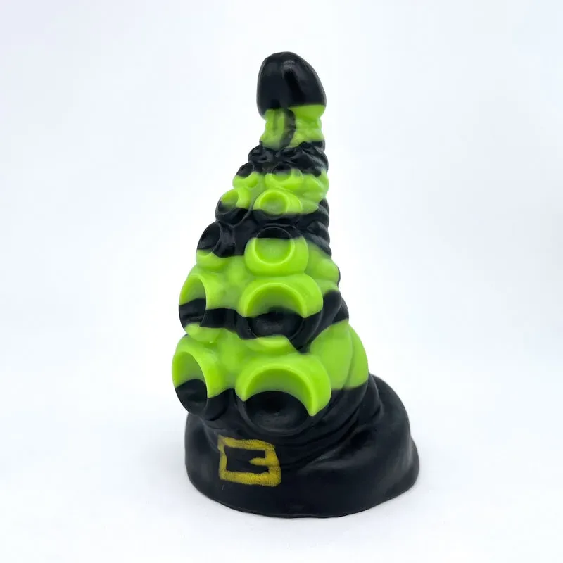 Tentickle Tenton Witch Legs dildo x-small soft siliconen