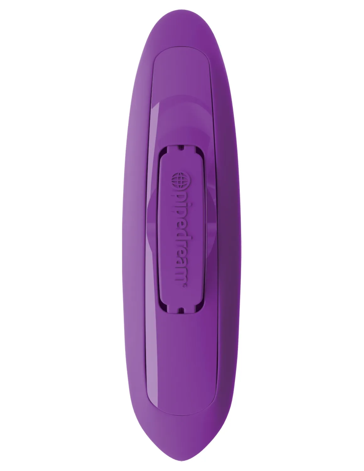 Pipedream 3Some Rock N Ride vibrator dubbele motor