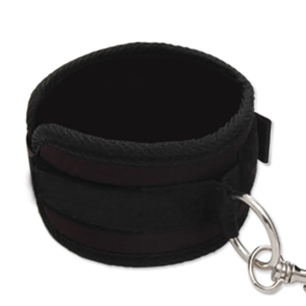 Lux Fetish Sexy Suction Shower Cuffs Douche Boeien