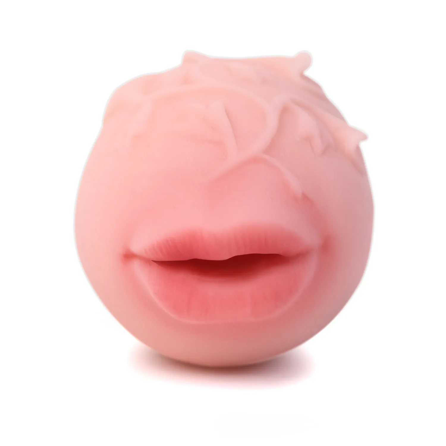 Screaming O Jackits Gluck Gluck masturbator roze geribbeld