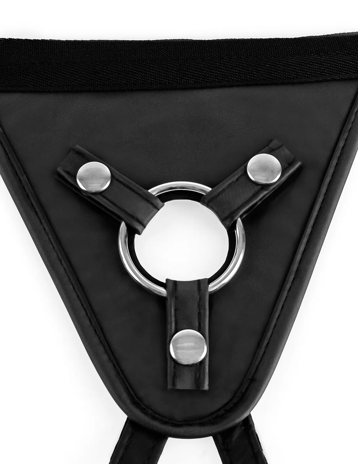 Pipedream Fetish Fantasy Perfect Fit Harness strap-on harnas