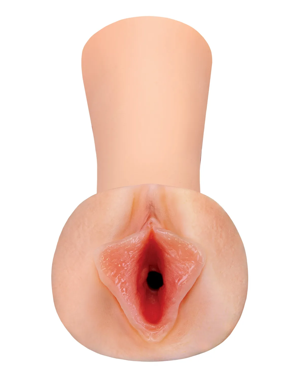 Pipedream Wet Pussies Luscious Lips masturbator zelfglijdend
