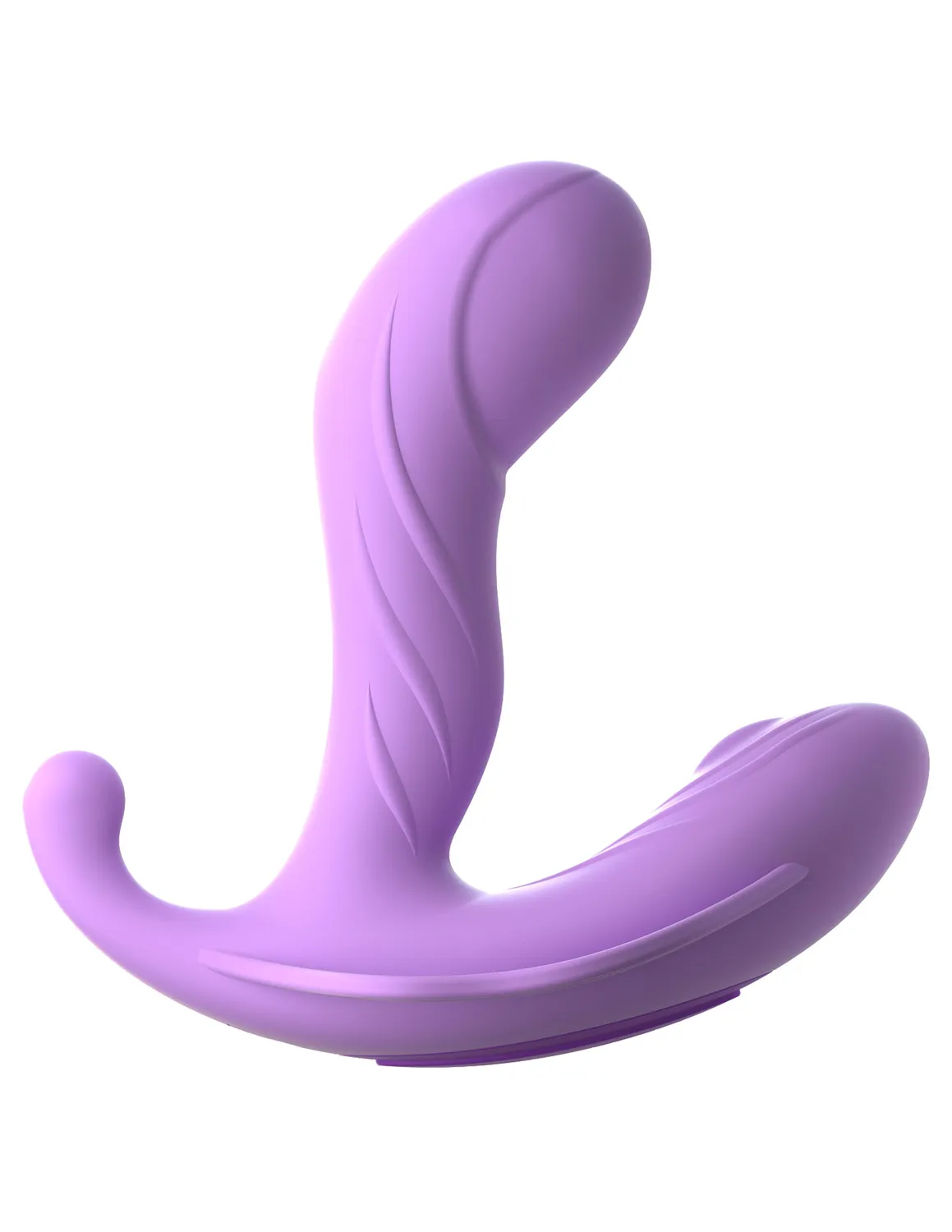 Pipedream Fantasy For Her G-Spot Stimulate-Her vibrator paars