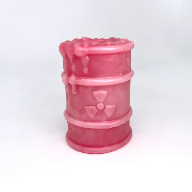 Tentickle Toxxxik Pink Dream #1 stroker zacht OO30