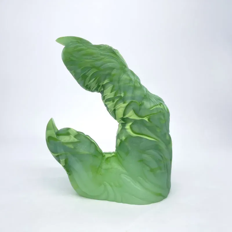 Tentickle Wölfing Mojito dildo medium zacht