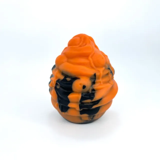 Tentickle Eye Scream Trick Or Treat #2 love egg soft GITD