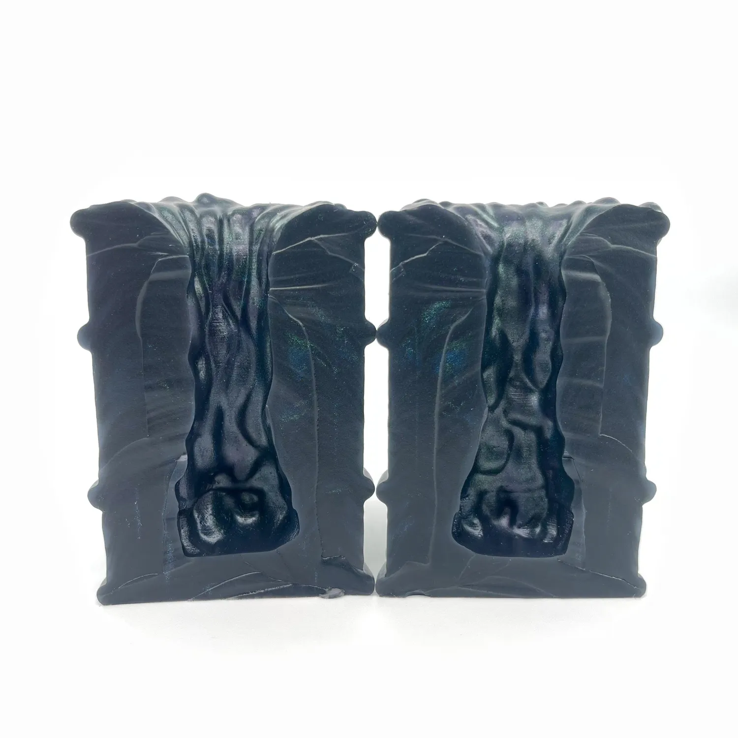Tentickle Toxxxik Golden Peach stroker mini zacht