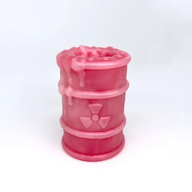 Tentickle Toxxxik Pink Dream penis stroker zacht flop