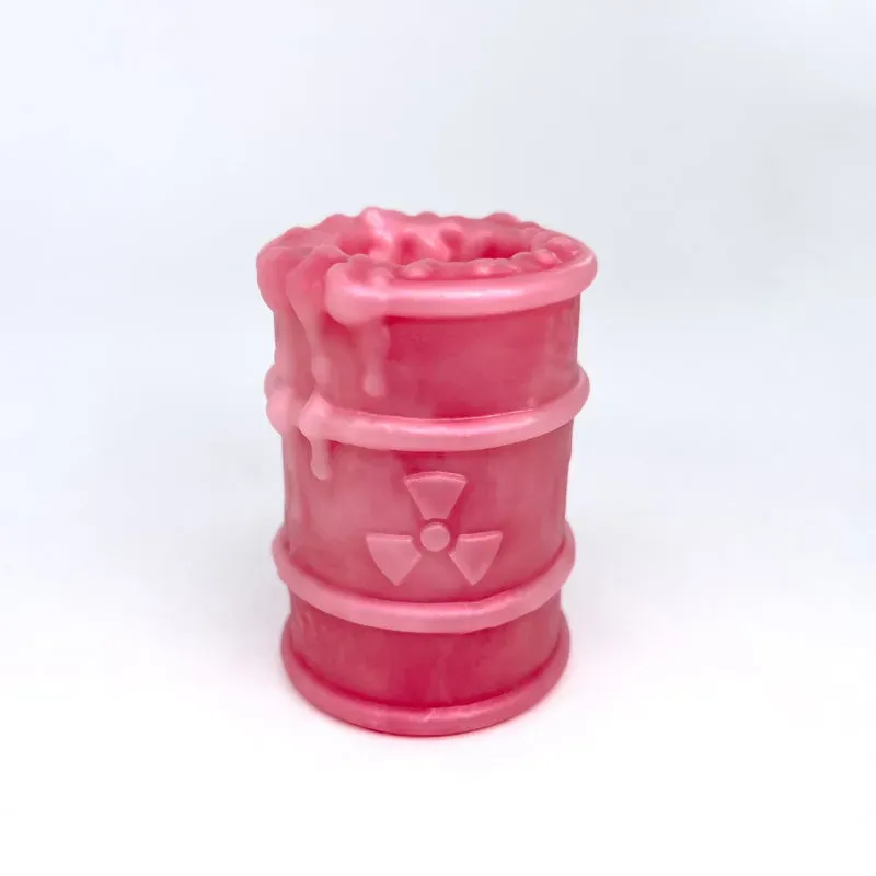 Tentickle Toxxxik Pink Dream penis stroker zacht flop