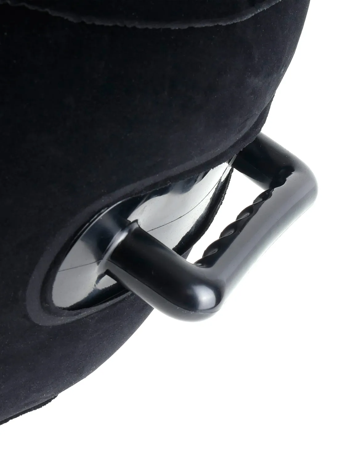 Pipedream Fetish Fantasy Hot Seat opblaasbaar vibrerend