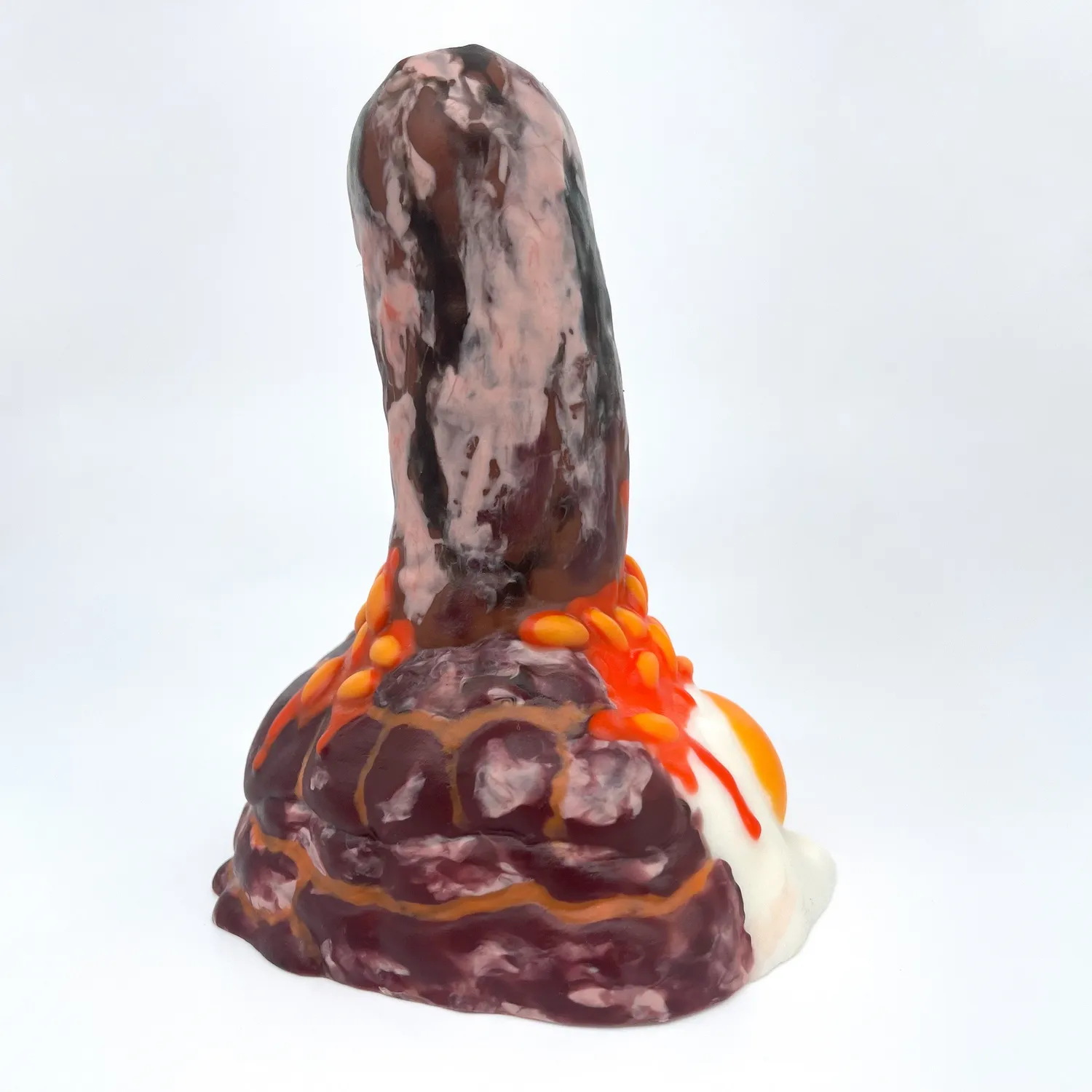 Tentickle Full English Sexfest Classic dildo soft
