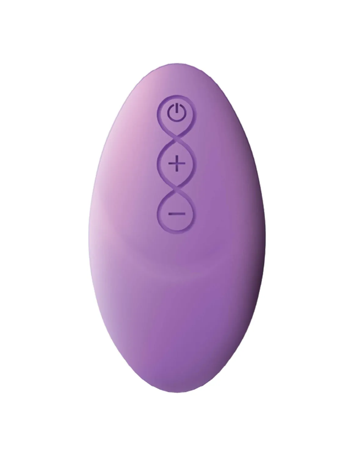 Pipedream Fantasy For Her G-Spot Stimulate-Her vibrator paars