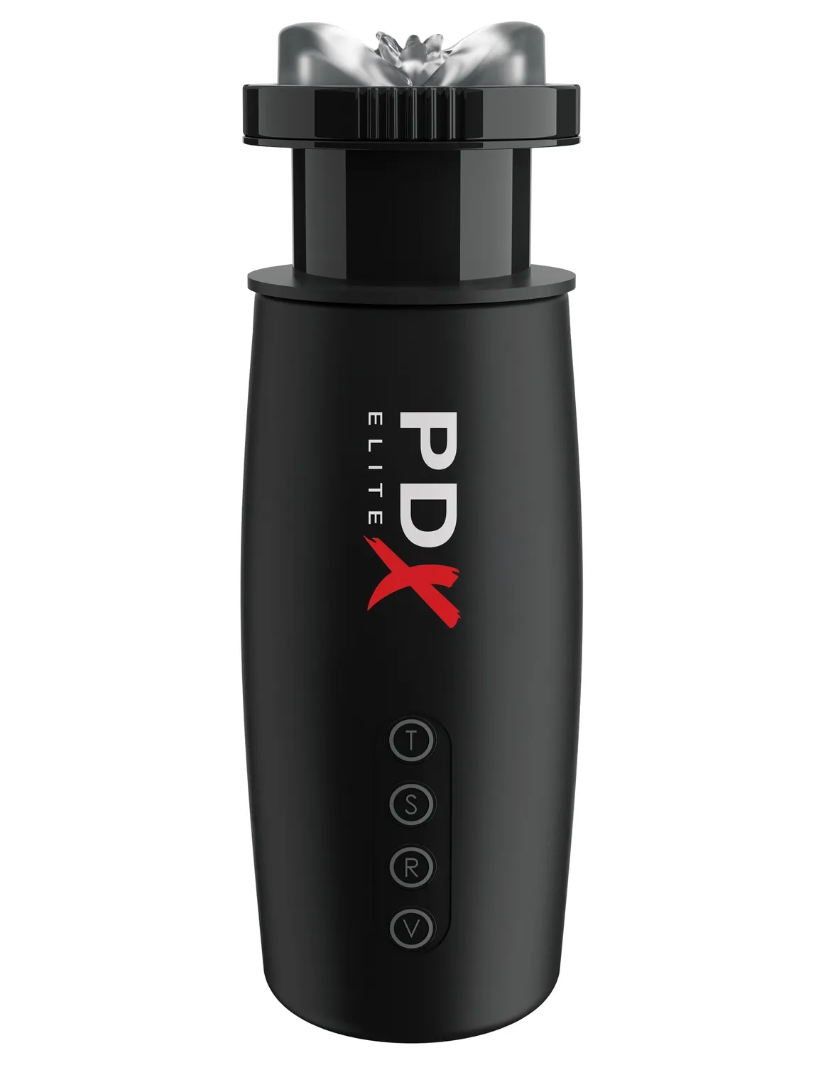 Pipedream PDX Elite Moto Bator 2 masturbator stuwend zuigend