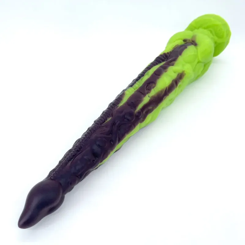 Tentickle Tendriss Haunted Drips dildo medium zacht