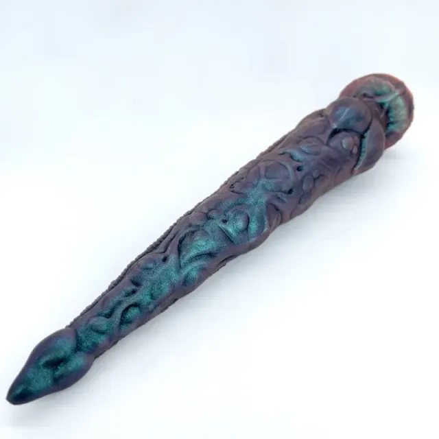Tentickle Tendriss Chimera dildo small superzacht