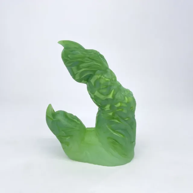 Tentickle Wölfing Mojito dildo x-small medium OO50