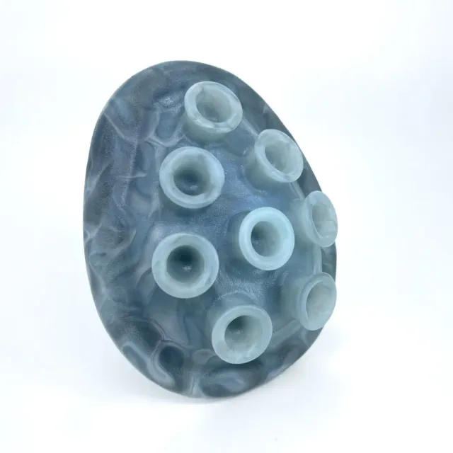 Tentickle Gorj Roll For Frost Damage grindpad soft glow