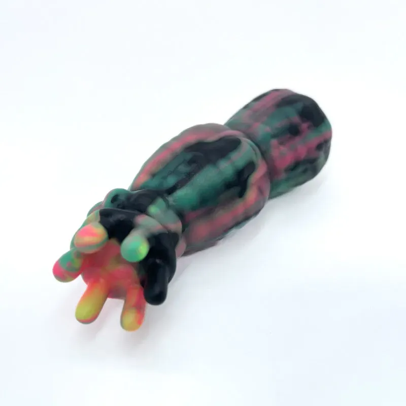 Tentickle Nemonee Arcade Carpet 1 vibratorhoes superzacht