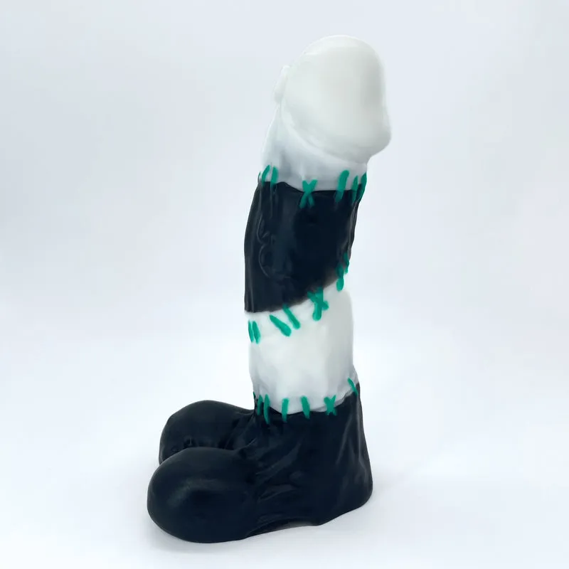 Tentickle Frankie Sandworm small dildo zacht OO30
