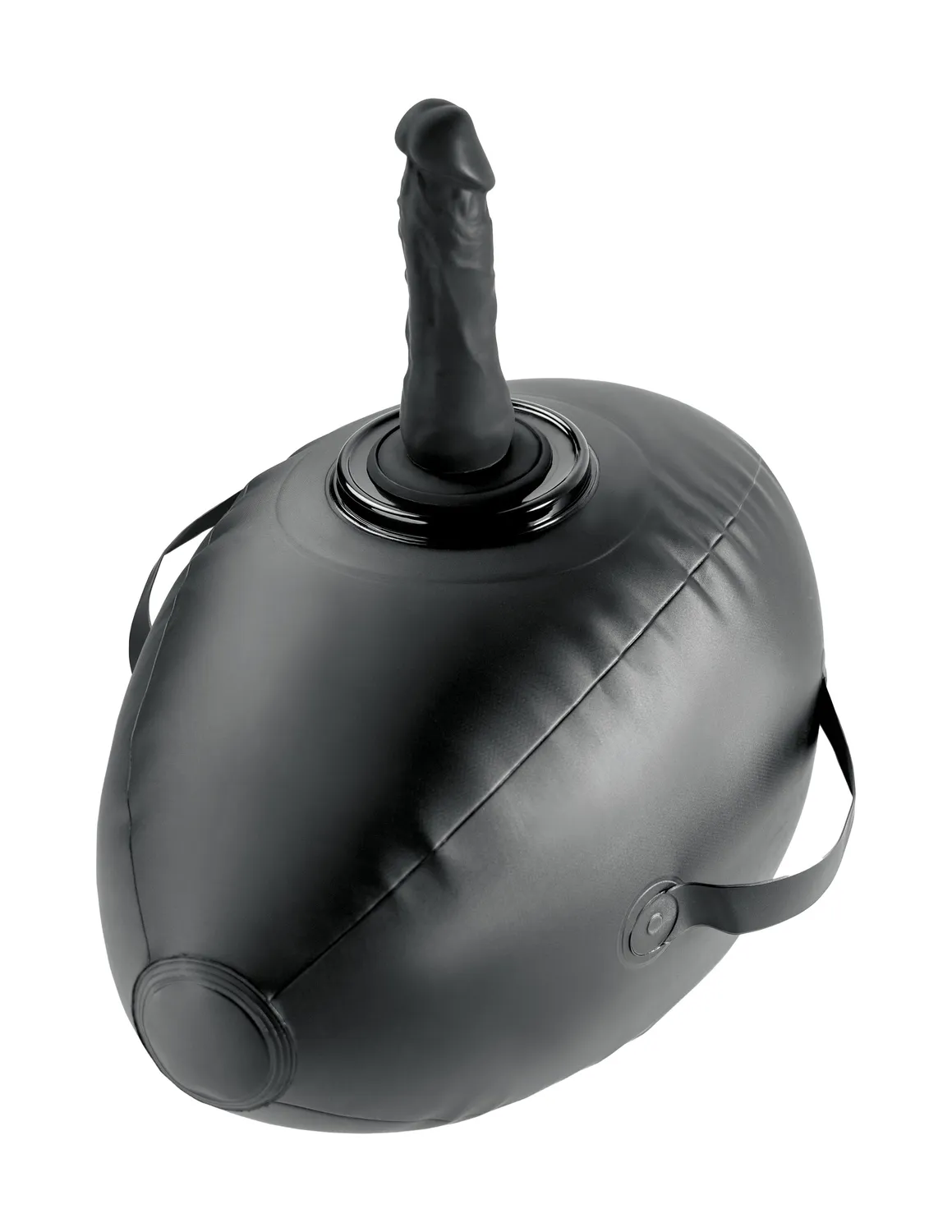 Pipedream Body Dock Inflatable Love Ball opblaasbaar