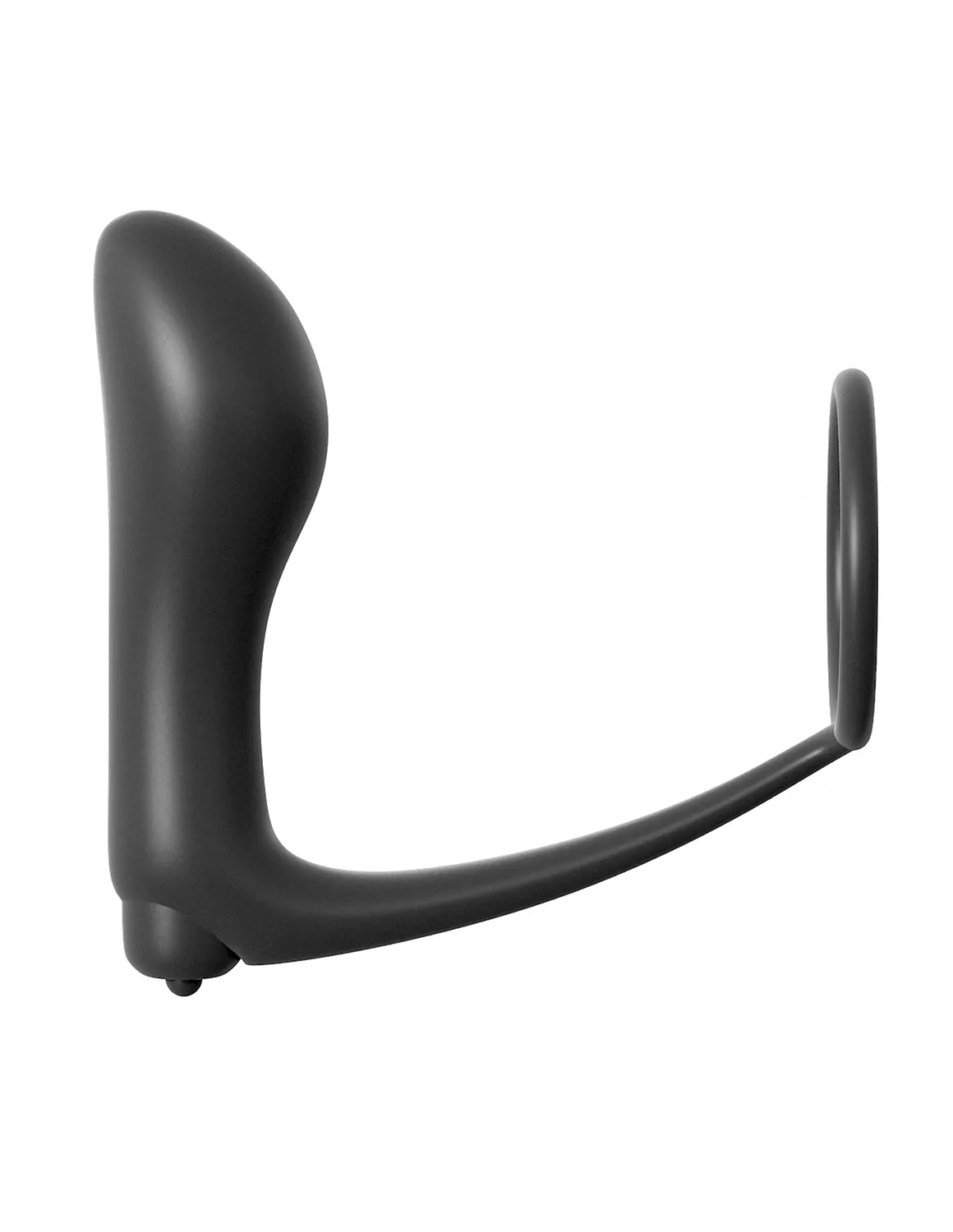 Pipedream Anal Fantasy Ass-Gasm Cock Ring buttplug vibrerend