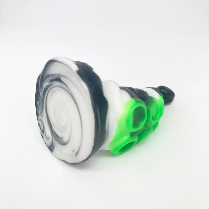 Tentickle Tenton Sandworm dildo mini soft uv
