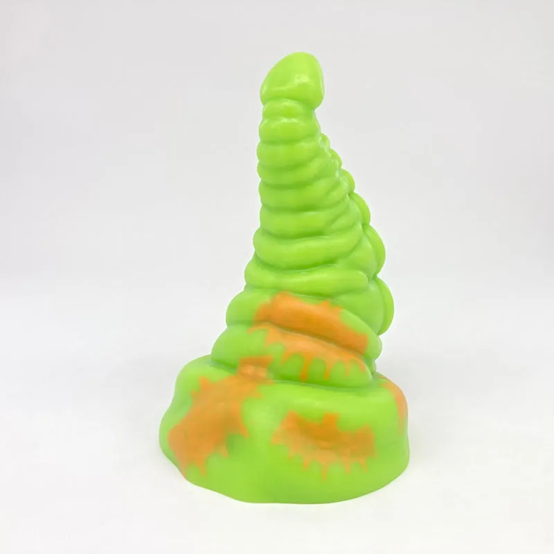 Tentickle Tenton Bobbing For Bats dildo small soft