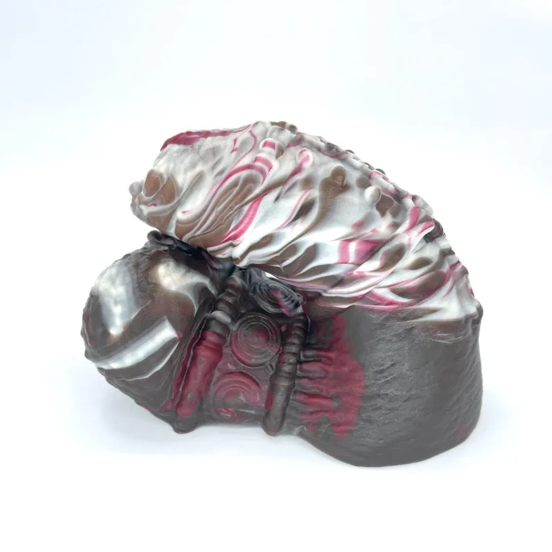 Tentickle Xerxes Triple Choc Cherry packer soft