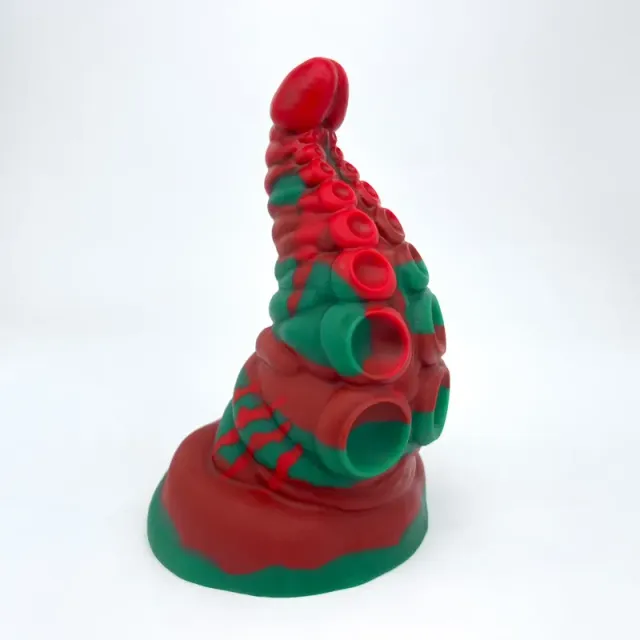 Tentickle Tenton Never Sleep Again dildo small soft