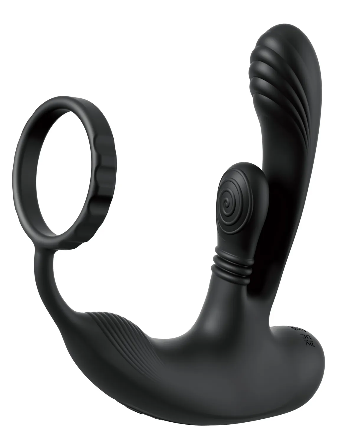 Pipedream Anal Fantasy Ass-Gasm IntiMotion anale vibrator