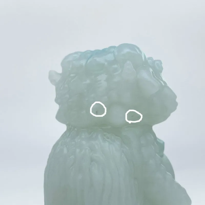 Tentickle Grumpus Ice To See You squishy zacht OO30
