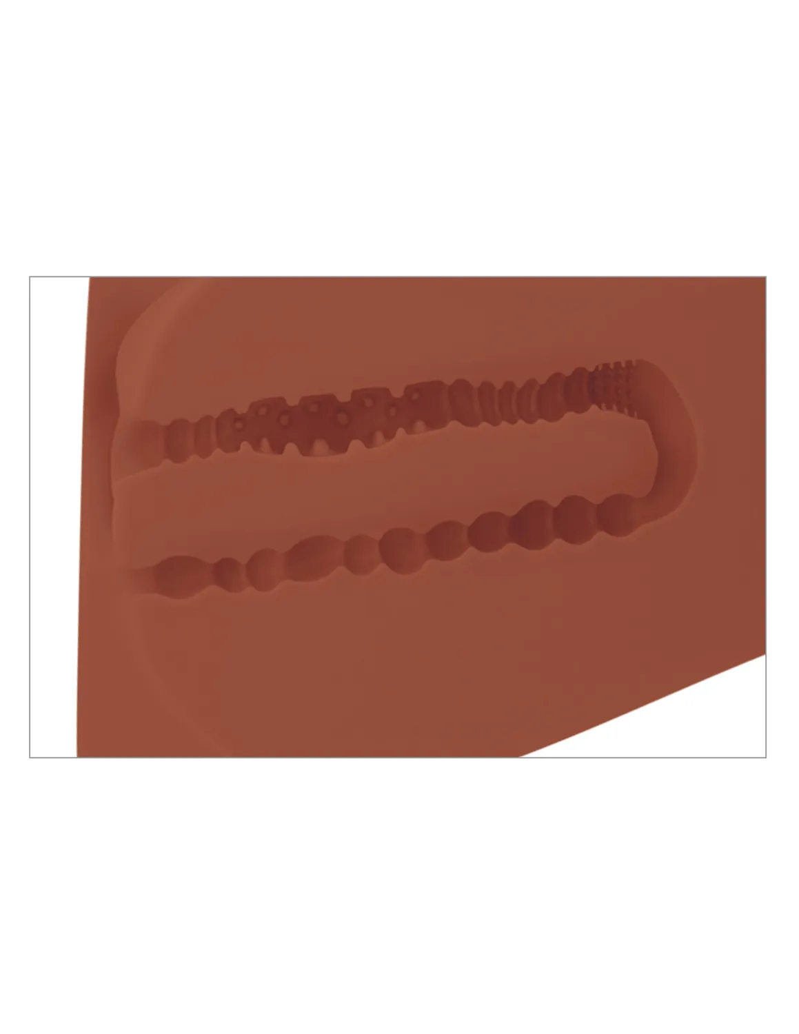 Pipedream PDX Plus EZ Bang Torso masturbator compact